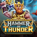 RTP Spade Gaming Hammer of Thunder